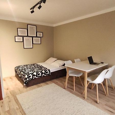 Studio, Krakow - Czyzyny Ngoại thất bức ảnh