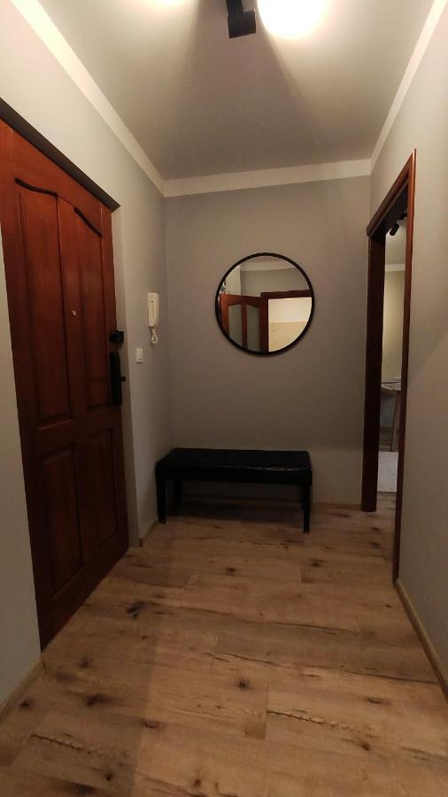 Studio, Krakow - Czyzyny Ngoại thất bức ảnh