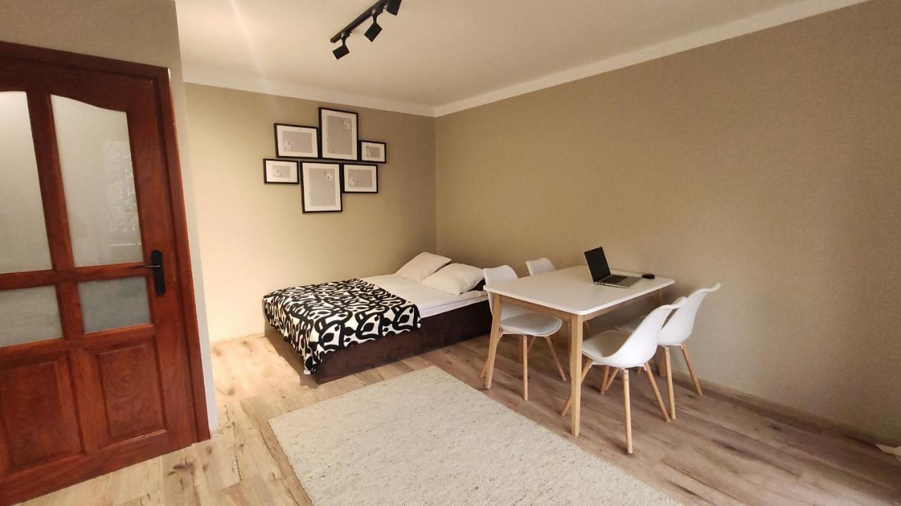 Studio, Krakow - Czyzyny Ngoại thất bức ảnh