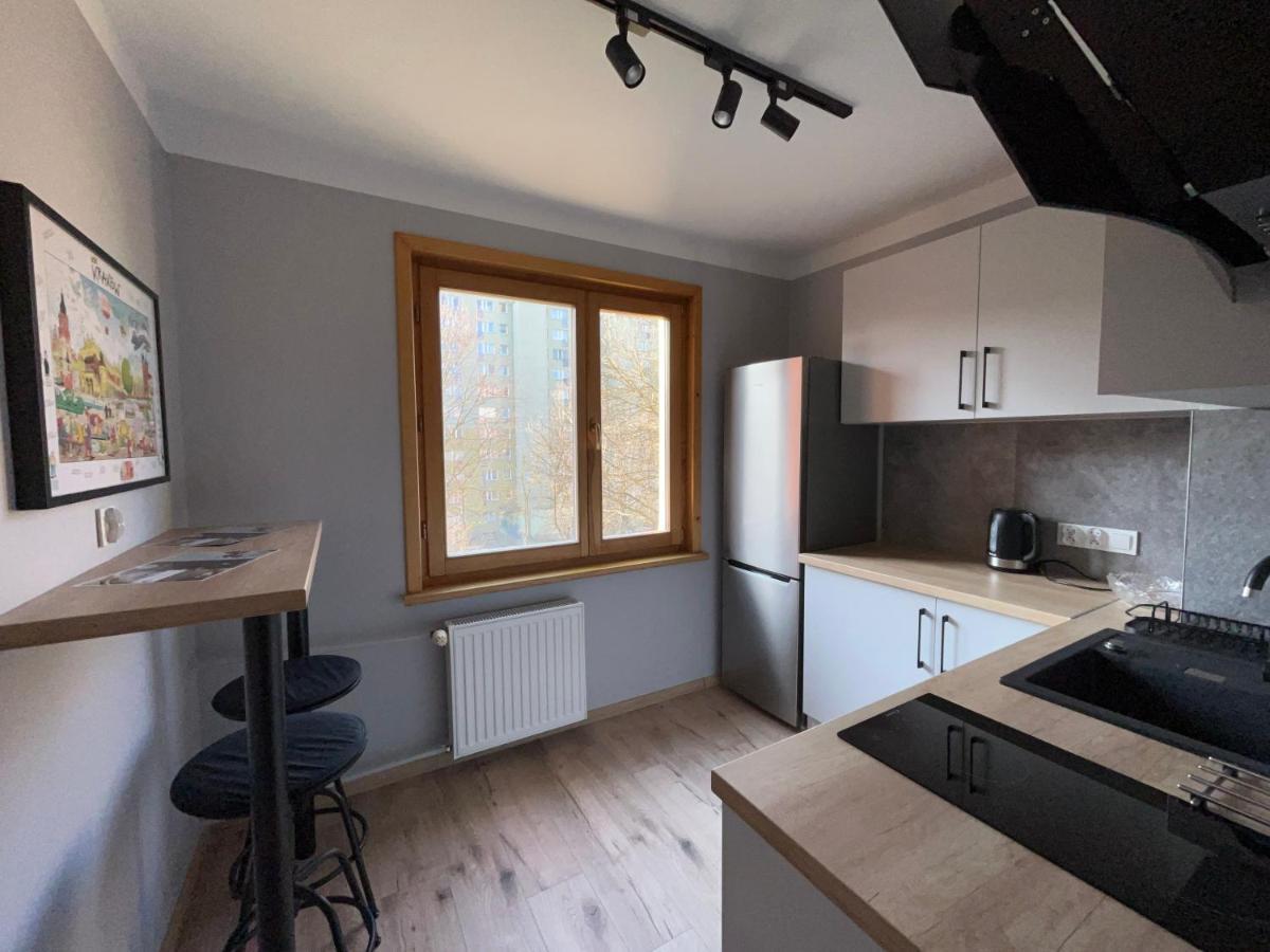 Studio, Krakow - Czyzyny Ngoại thất bức ảnh